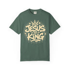 Jesus Is King T-Shirt