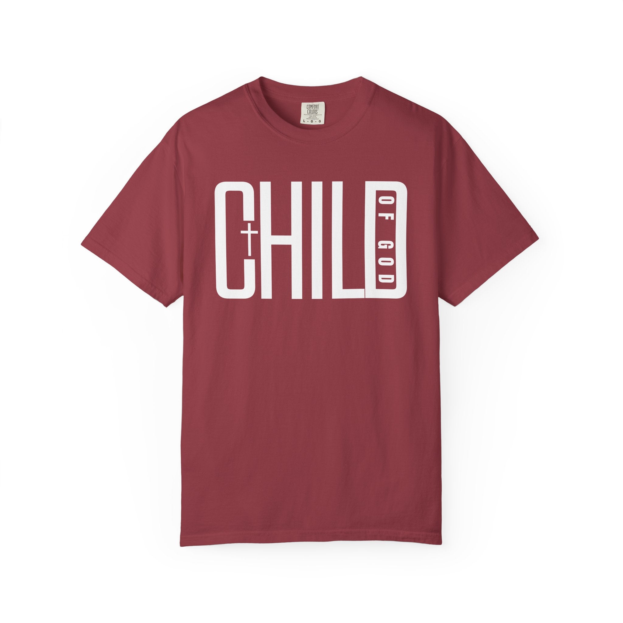 Child Of God T-Shirt