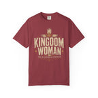 Kingdom Woman T-Shirt