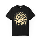 God First T-Shirt