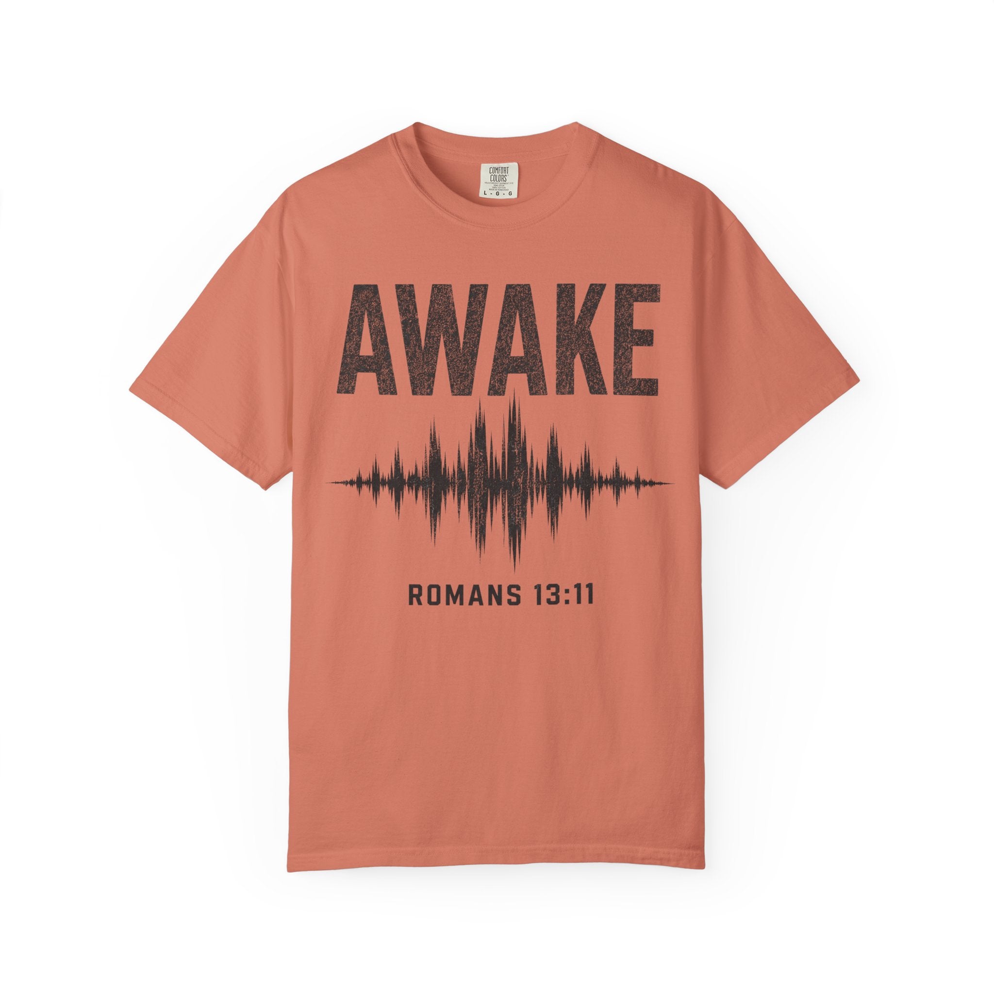 Awake T-Shirt