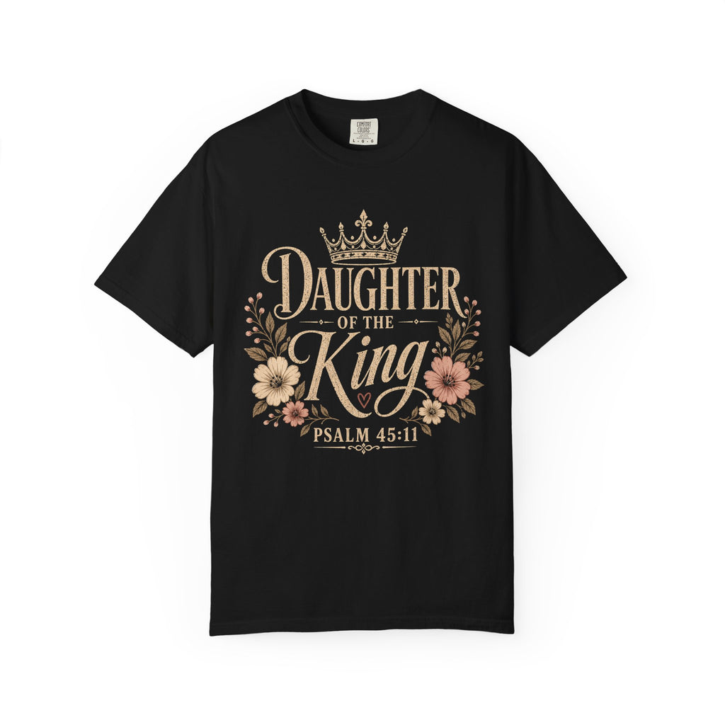 Daughter Of The King T-Shirt