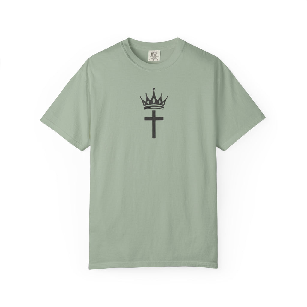 Crown & Cross T-Shirt