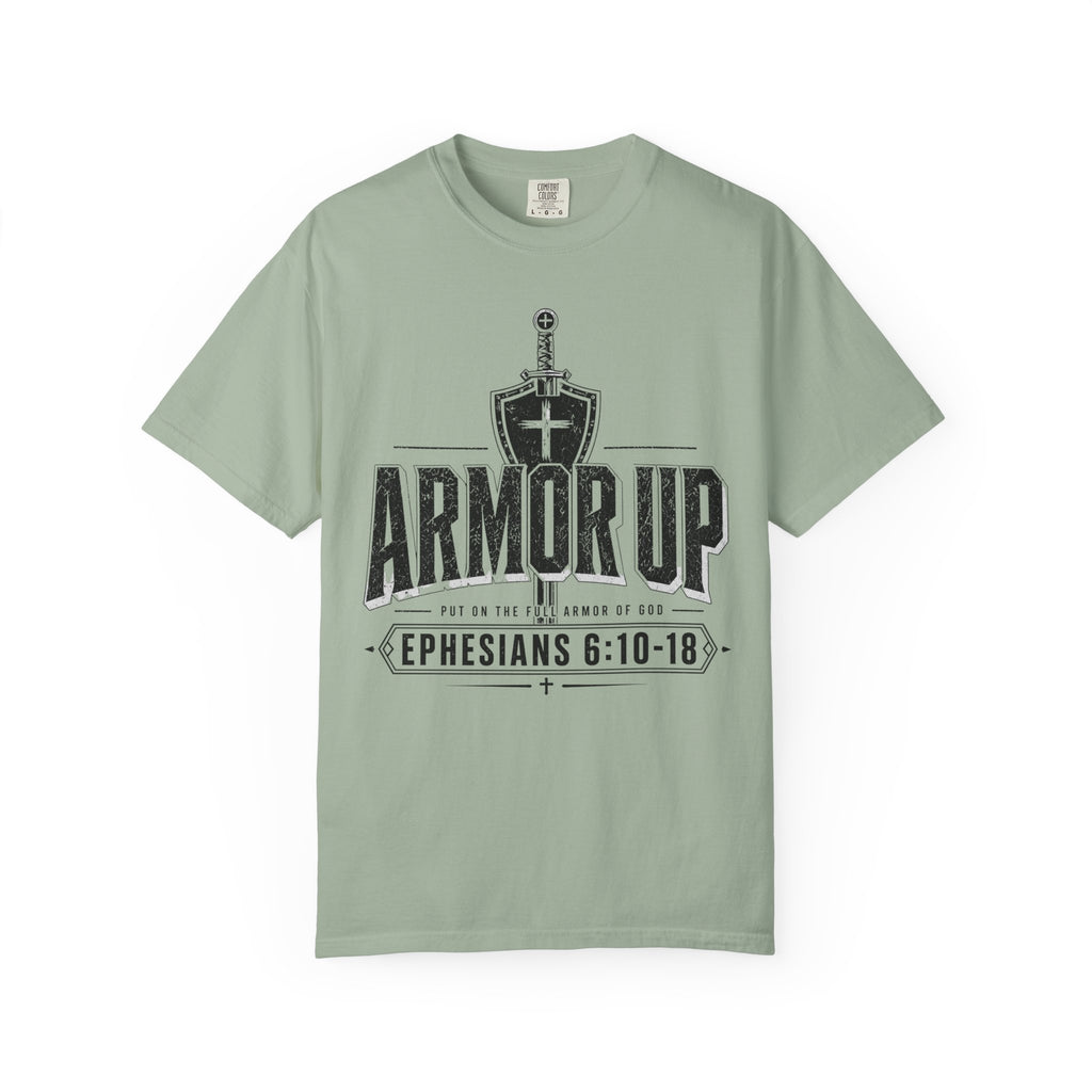 Armor Up T-Shirt