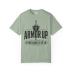 Armor Up T-Shirt