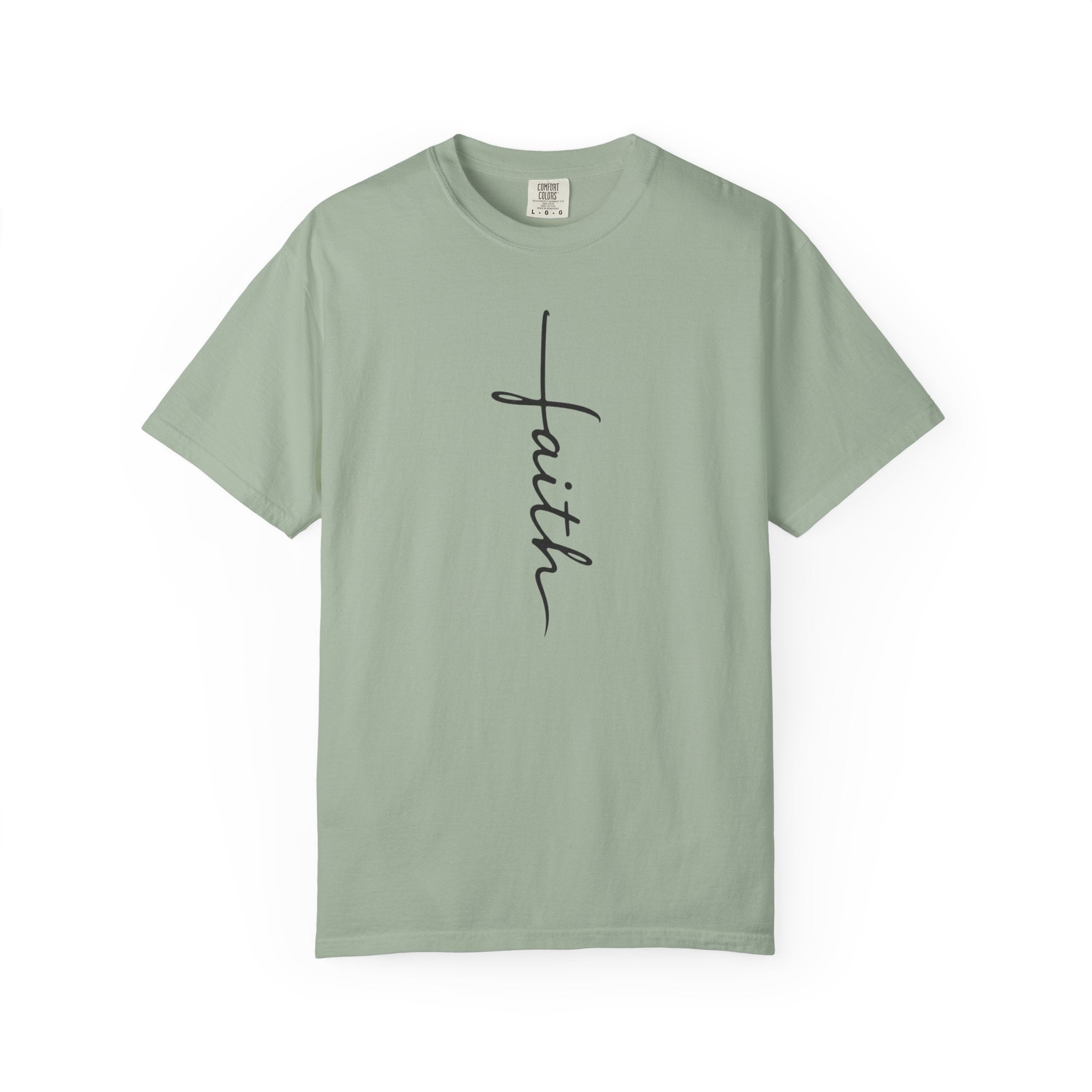 Faith Tee