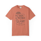 Word is a Lamp T-Shirt