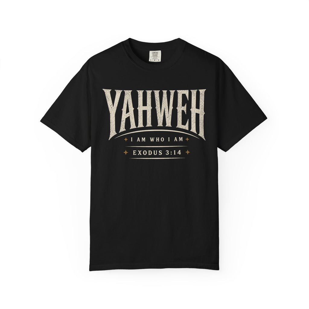YAHWEH T-Shirt