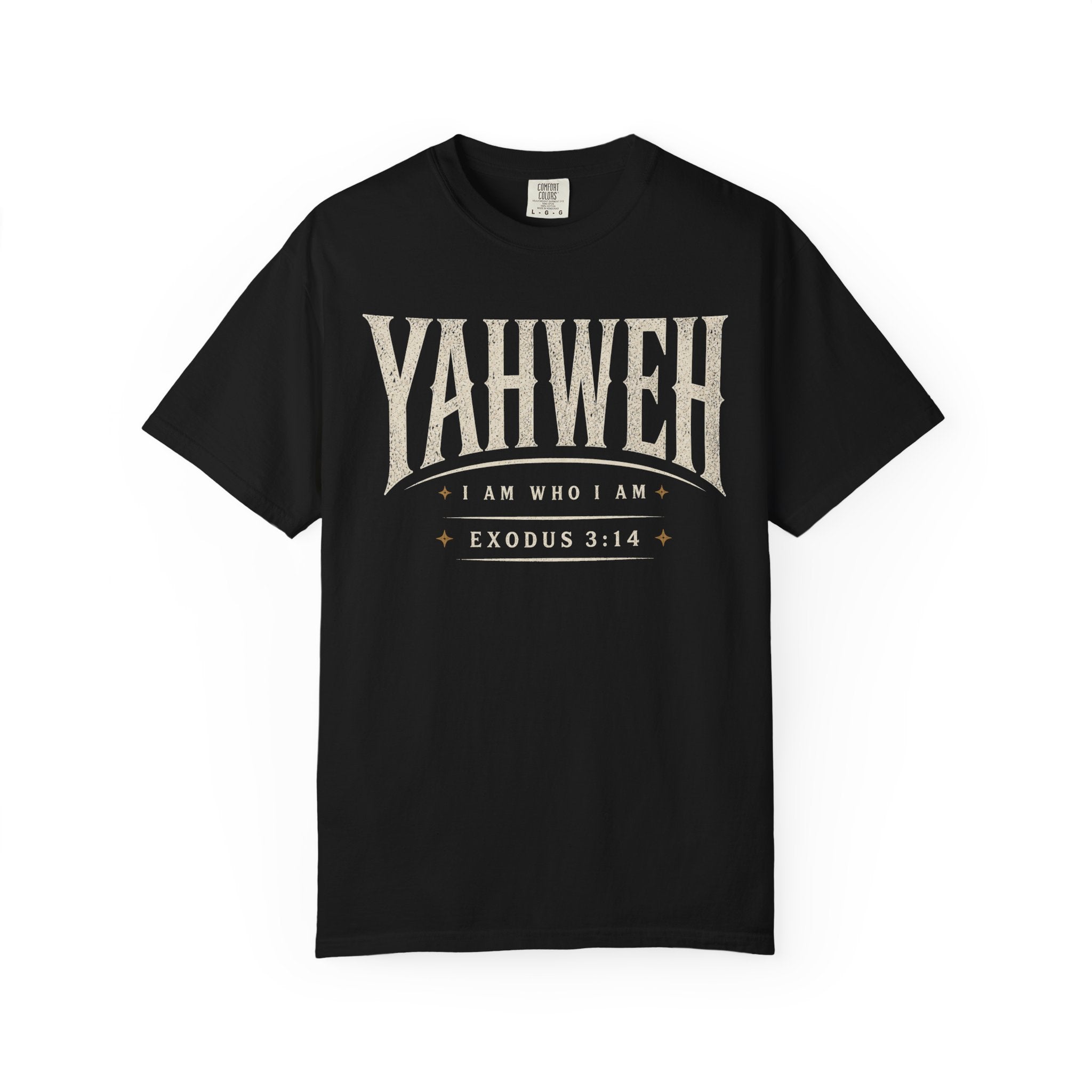 YAHWEH T-Shirt