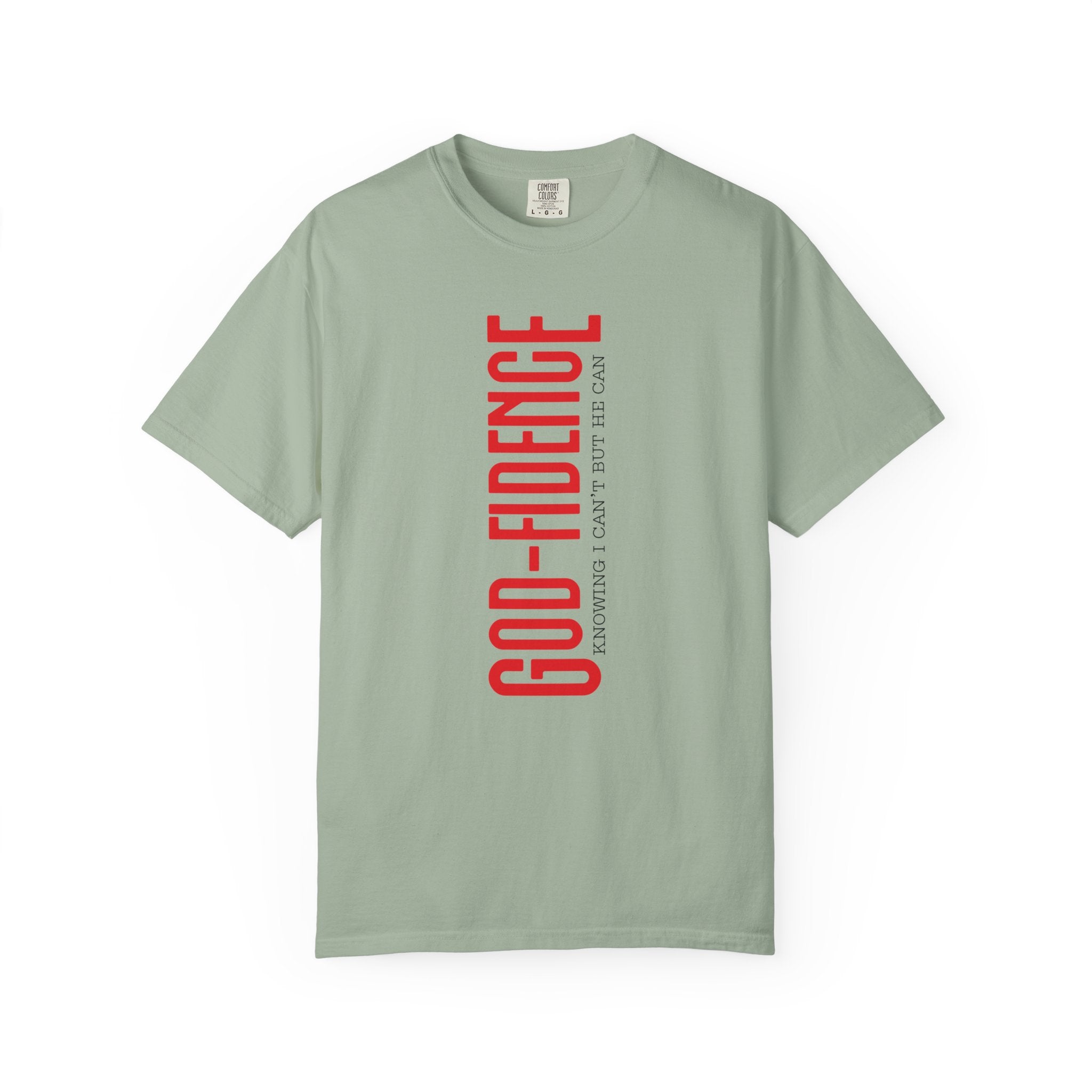 God-Fidence T-Shirt