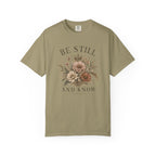 Be Still & Know T-Shirt