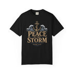 Peace In The Storm T-Shirt