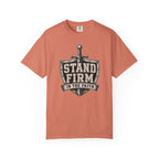 Stand Firm T-Shirt