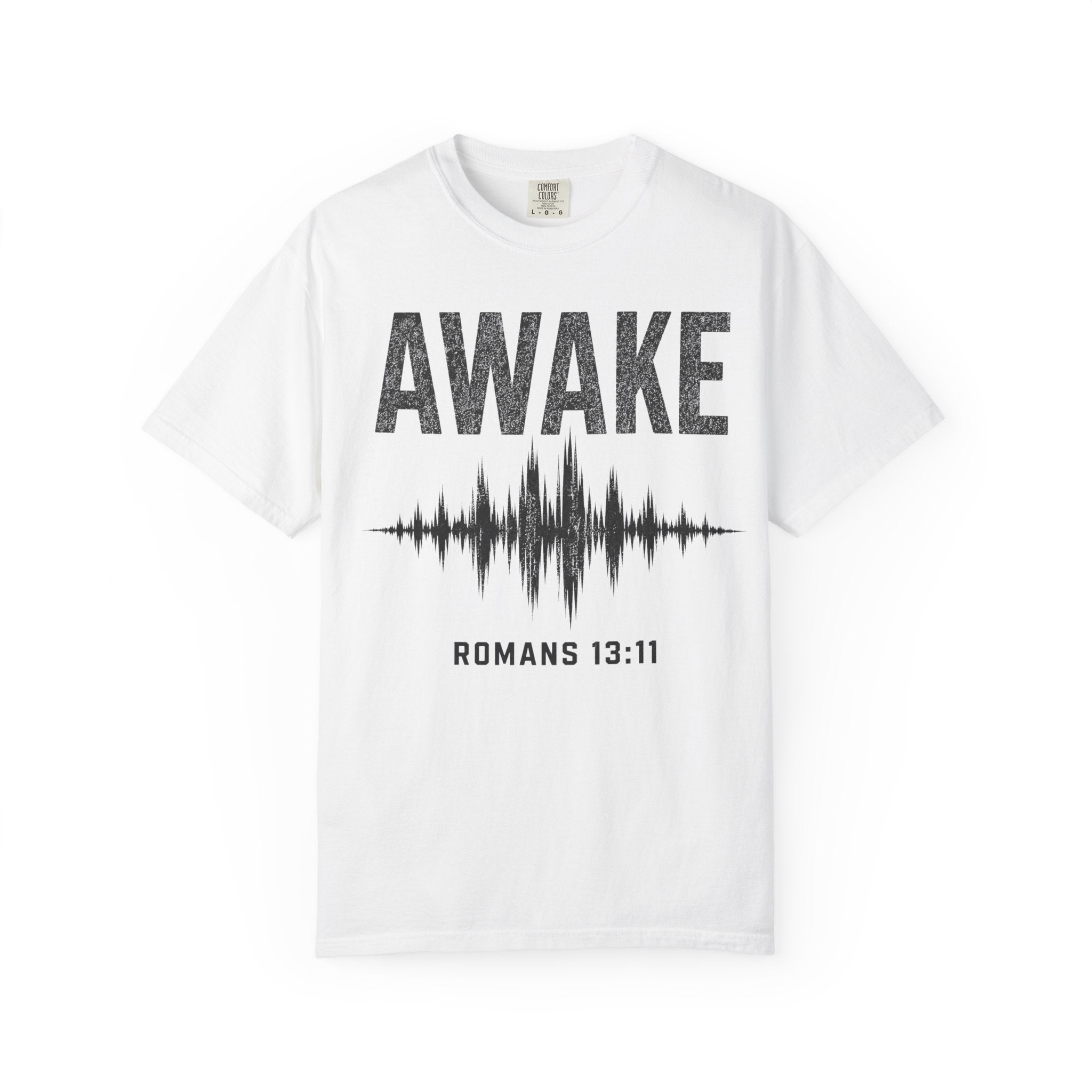 Awake T-Shirt