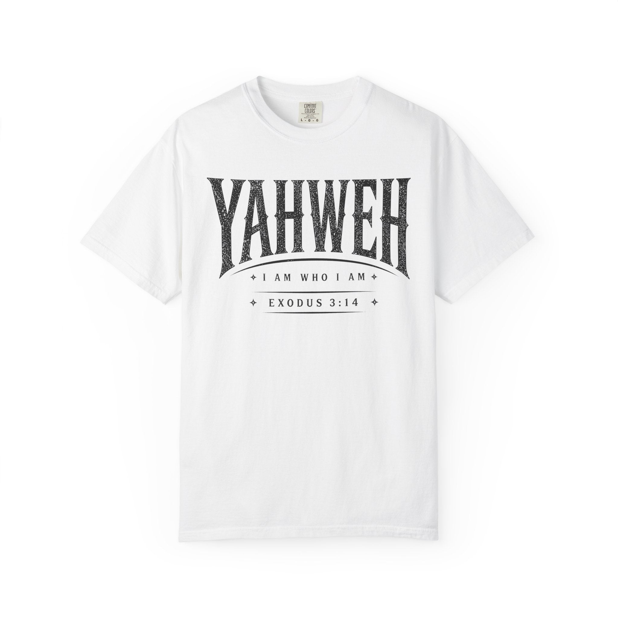 YAHWEH T-Shirt