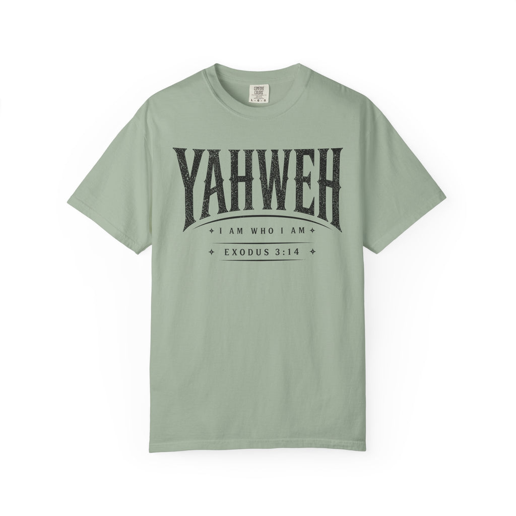 YAHWEH T-Shirt