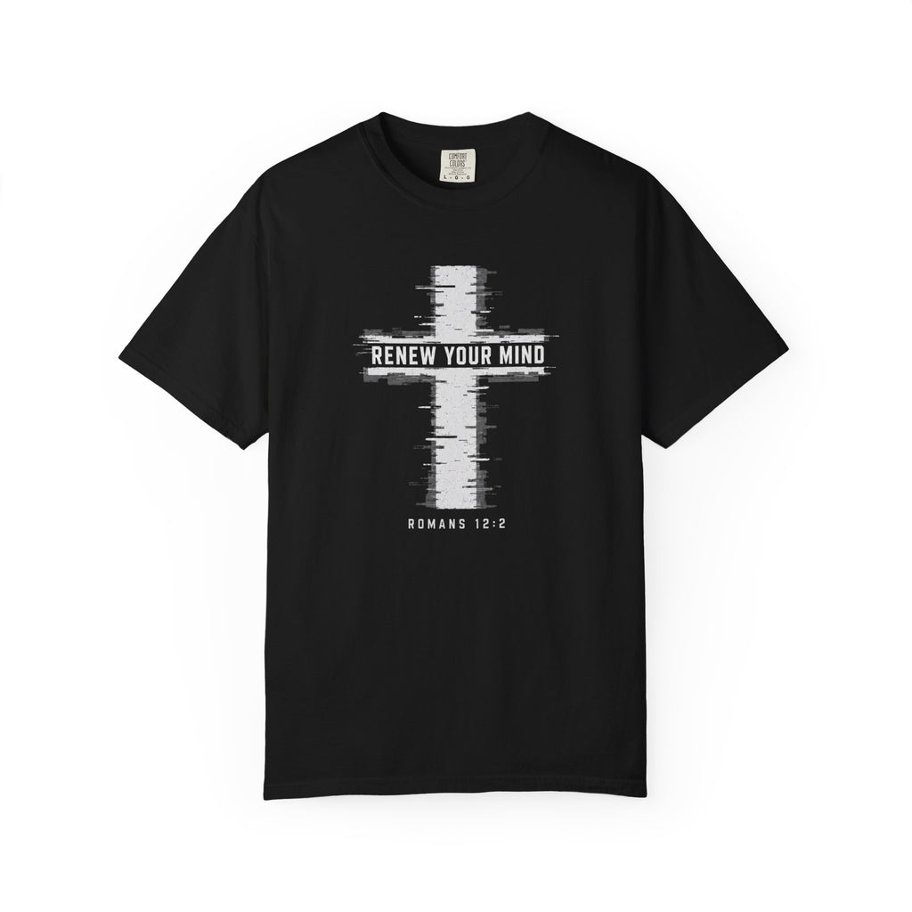 Renew Your Mind T-shirt