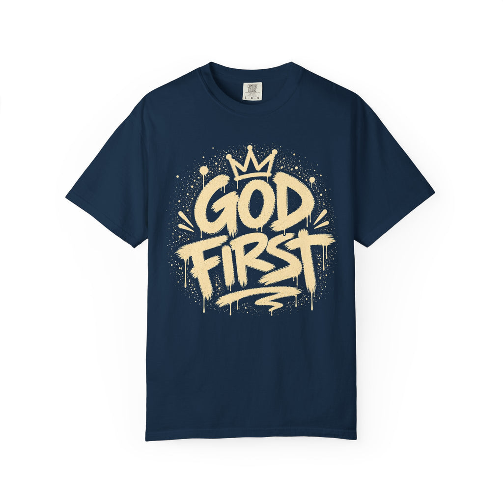 God First T-Shirt