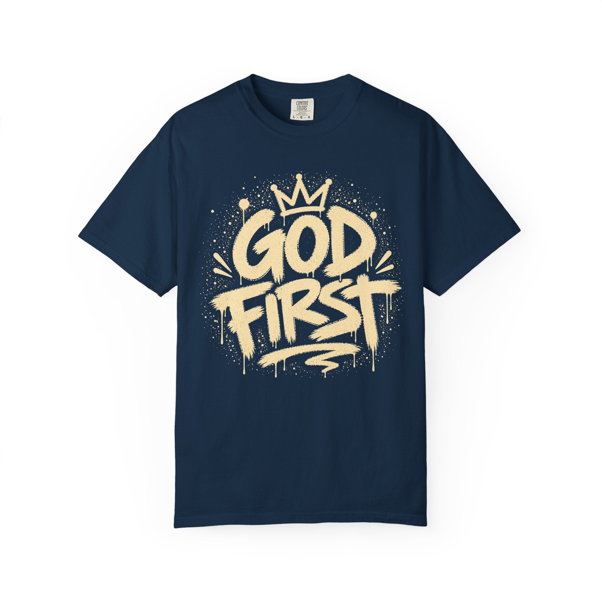 God First T-Shirt