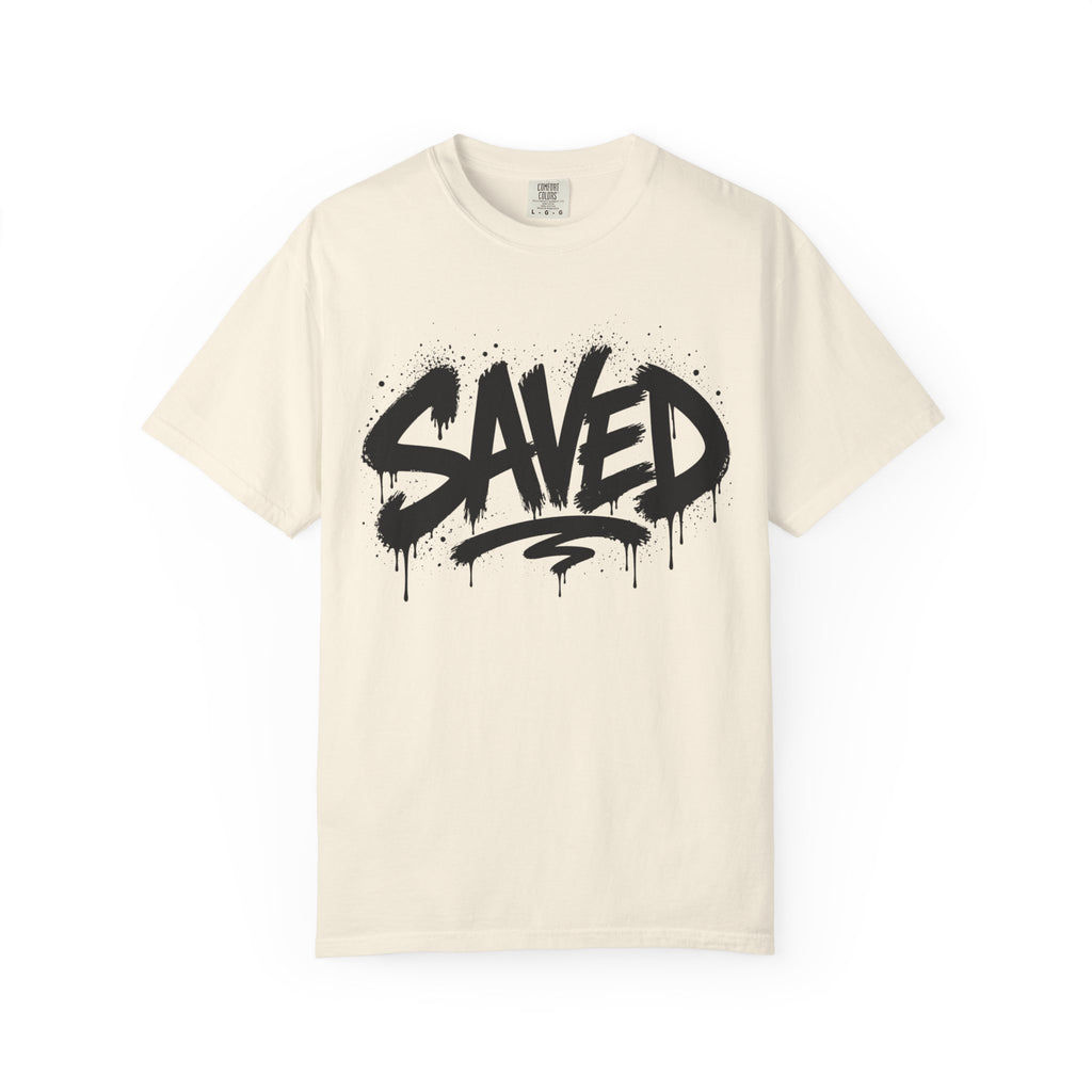 Saved T-Shirt