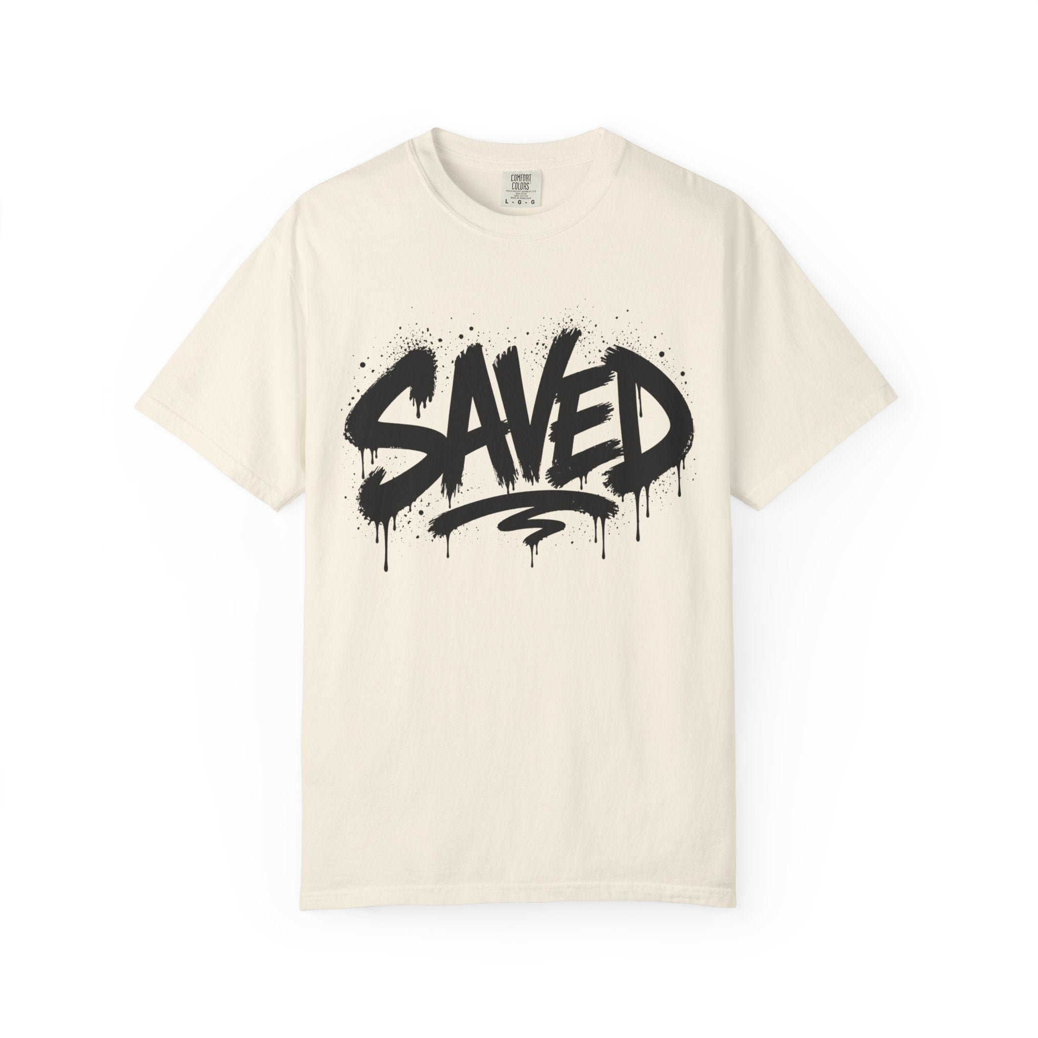 Saved T-Shirt