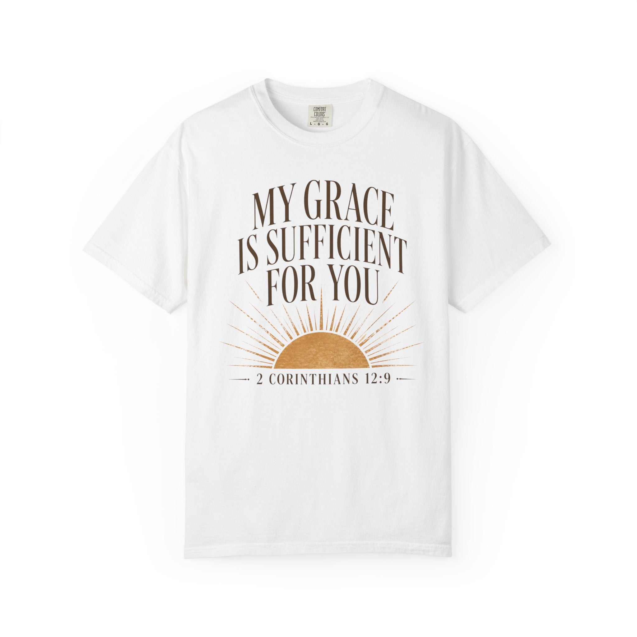 My Grace T-Shirt