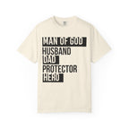 Man Of God T-Shirt