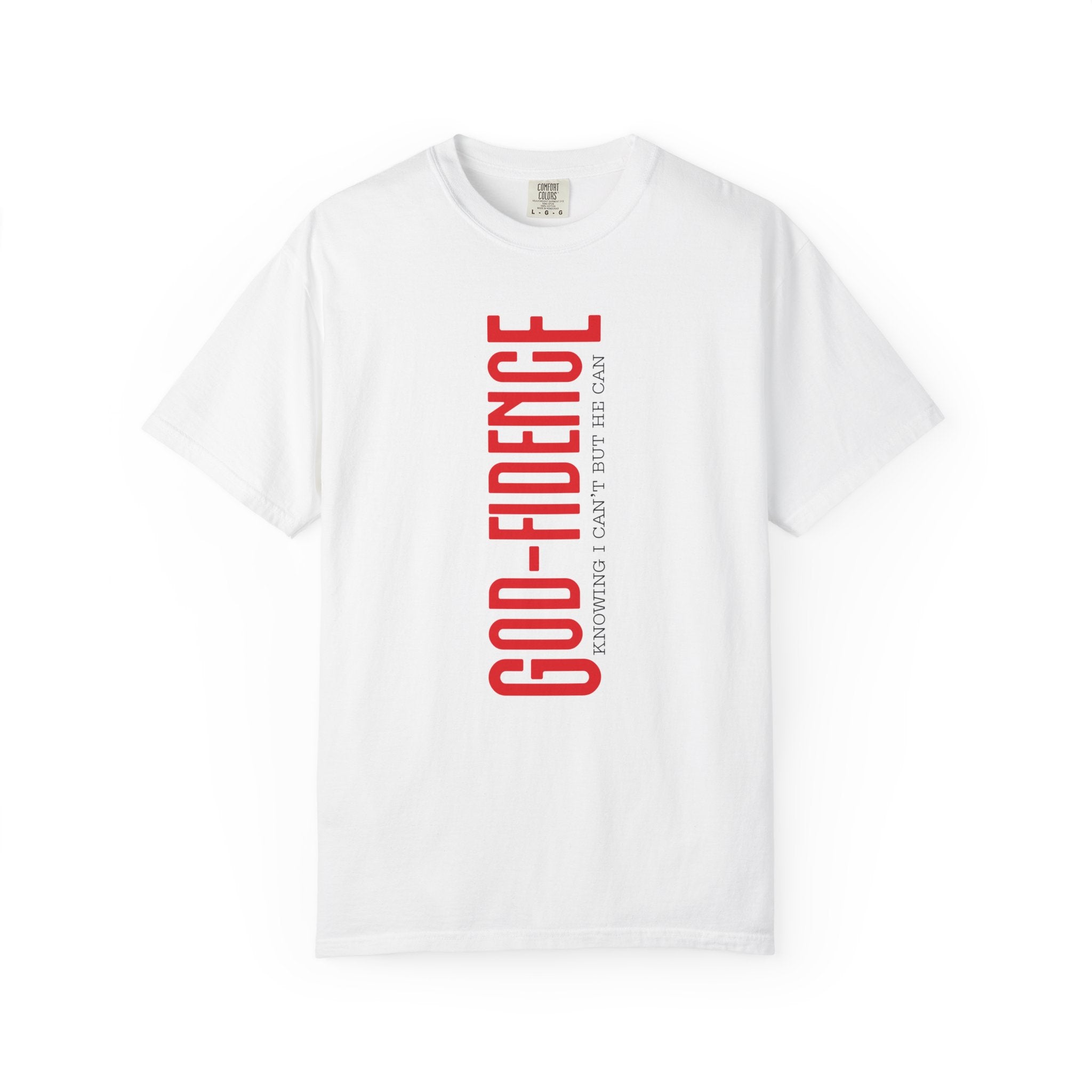 God-Fidence T-Shirt