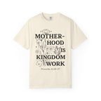 Motherhood (Signature) Tee