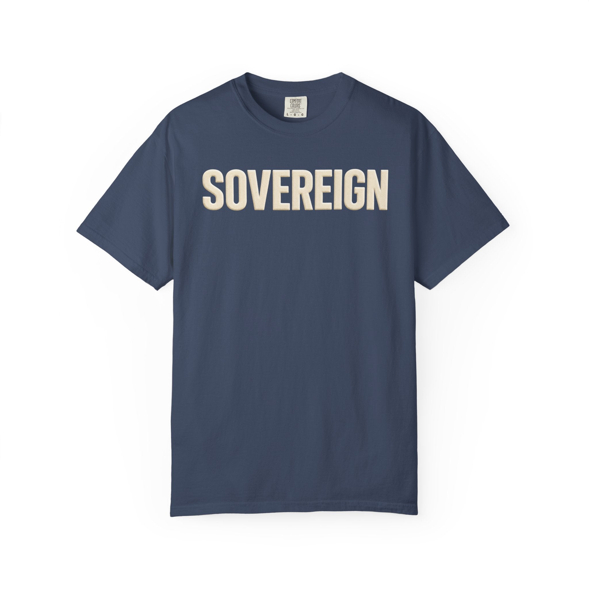 Sovereign T-Shirt