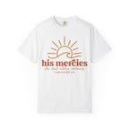 His Mercies Are New Tee