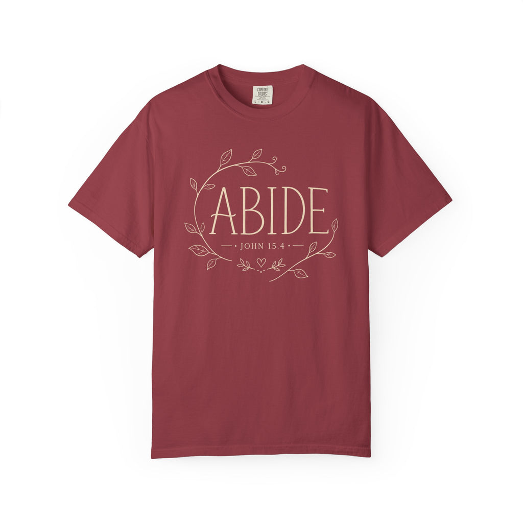 Abide T-Shirt