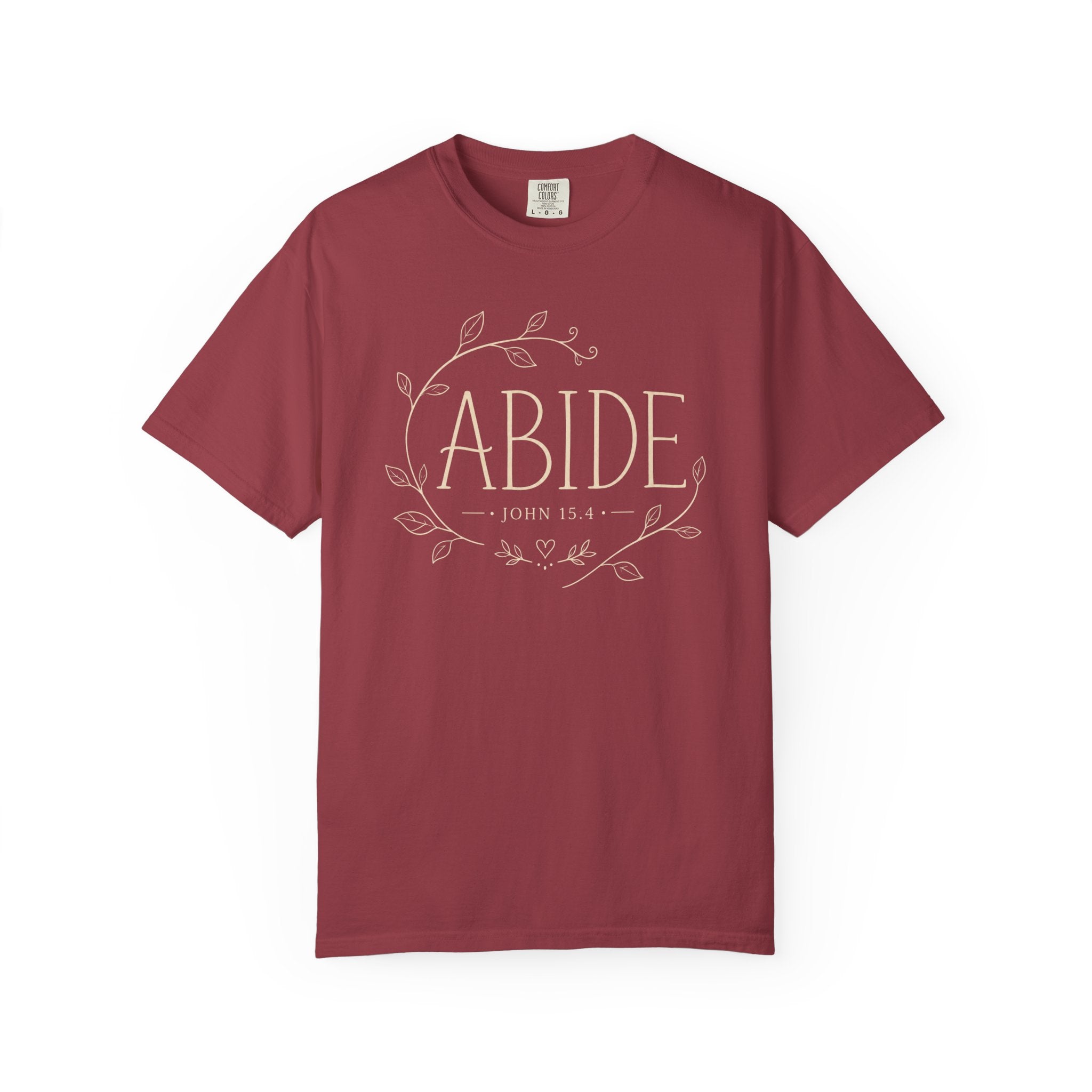 Abide T-Shirt