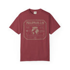 Heavenly Passport T-Shirt