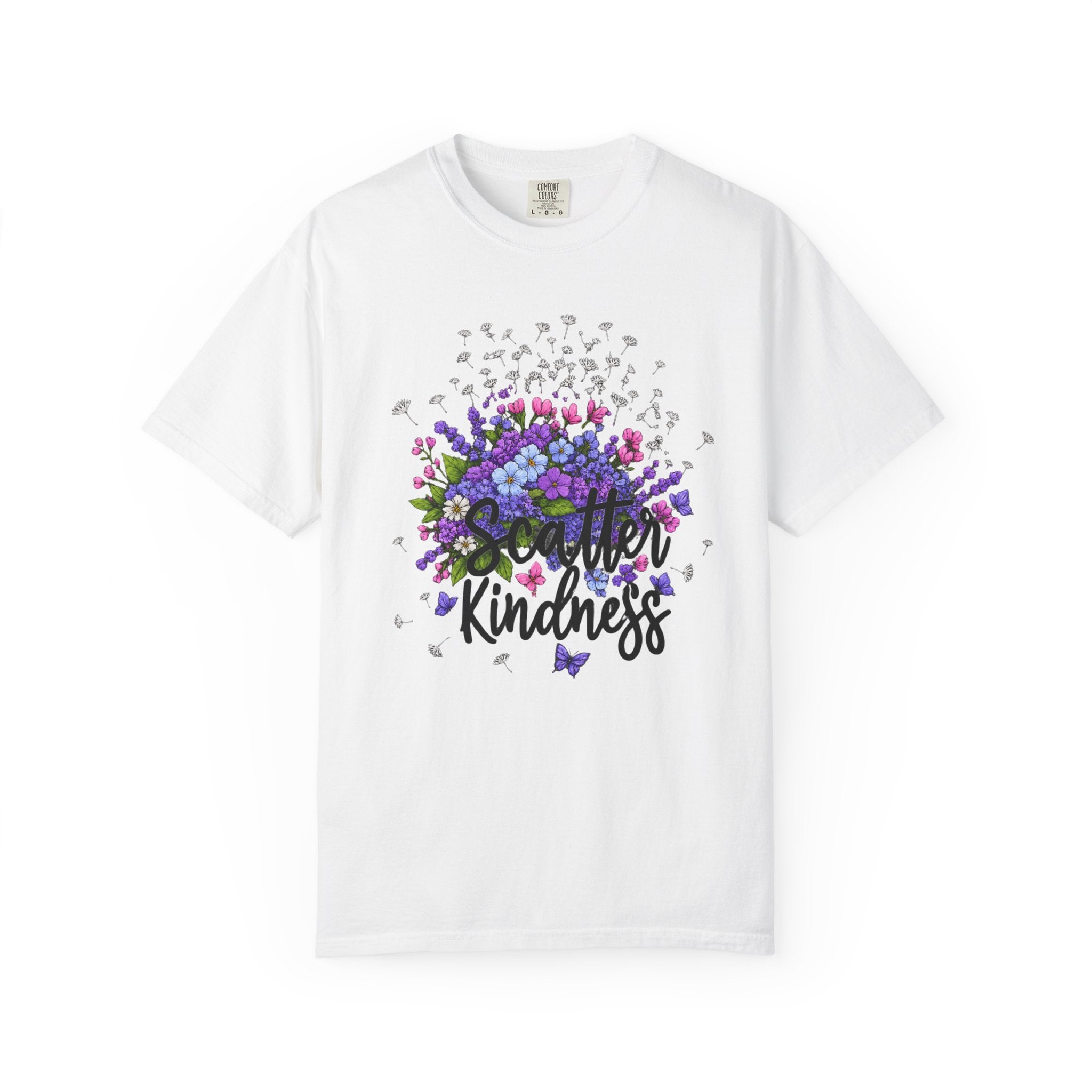 Scatter Kindness T-Shirt