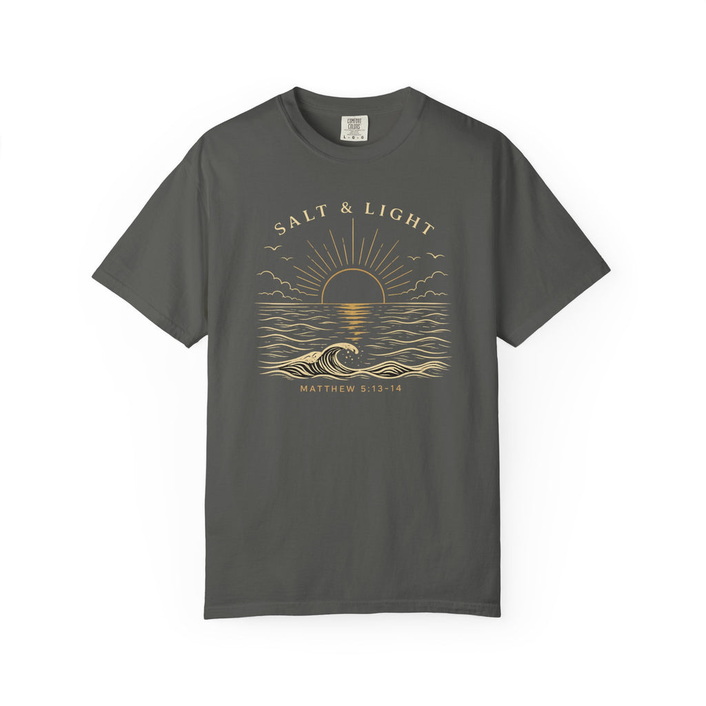 Salt & Light T-Shirt