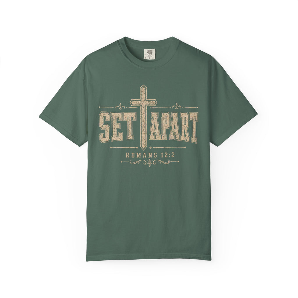 Set Apart T-Shirt