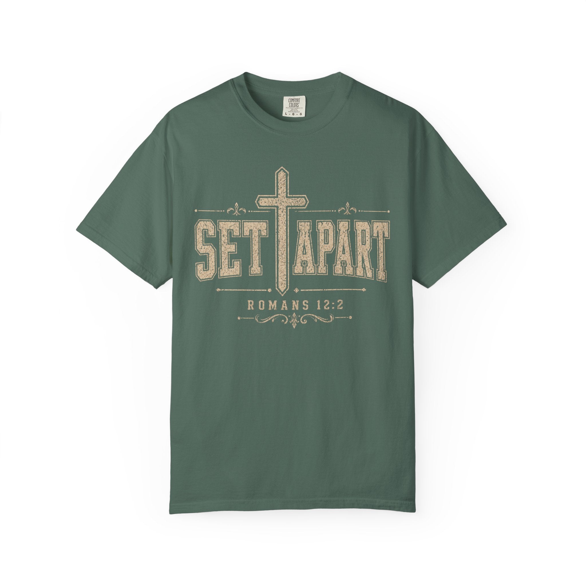 Set Apart T-Shirt