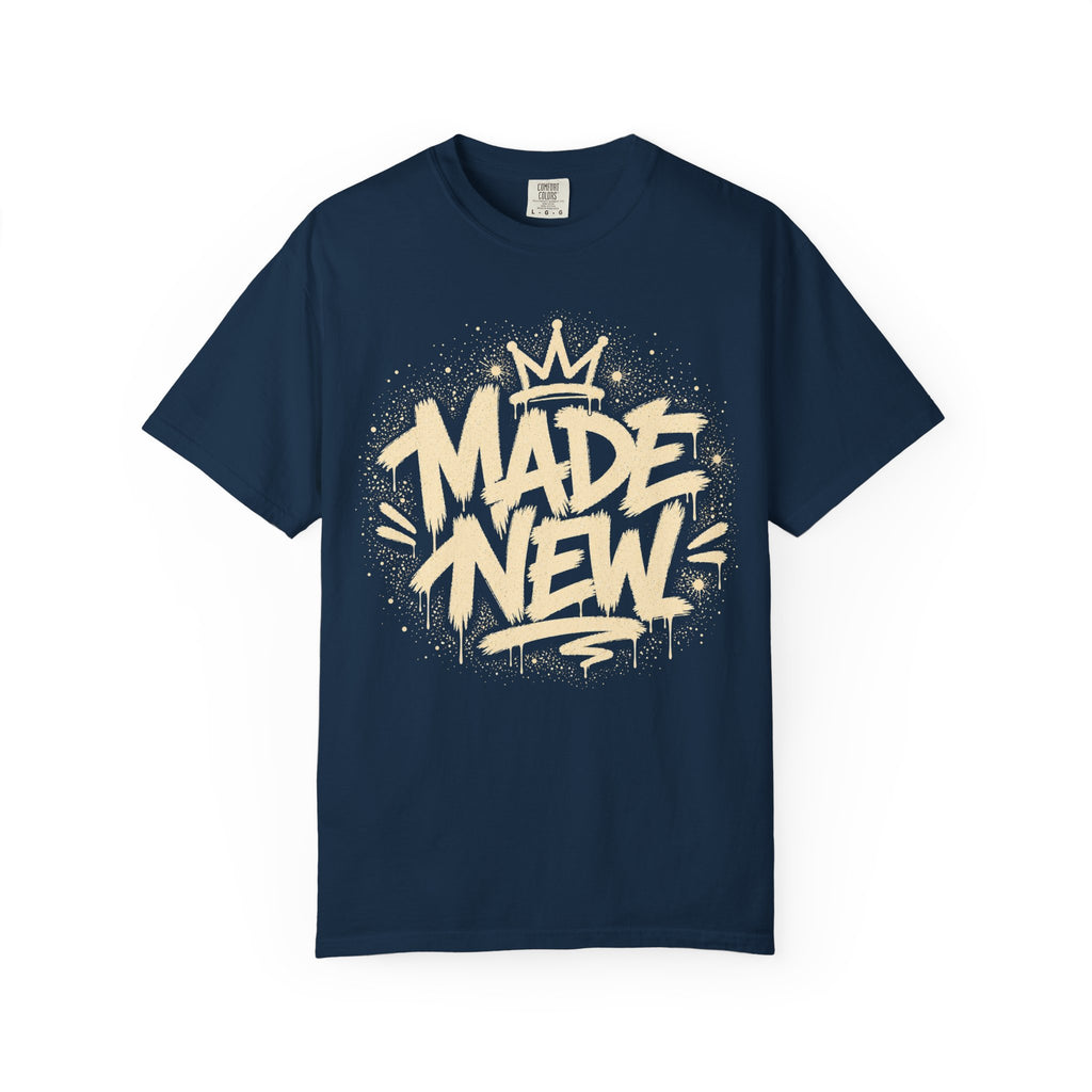 Made New T-Shirt
