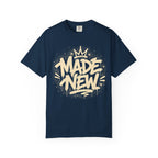 Made New T-Shirt