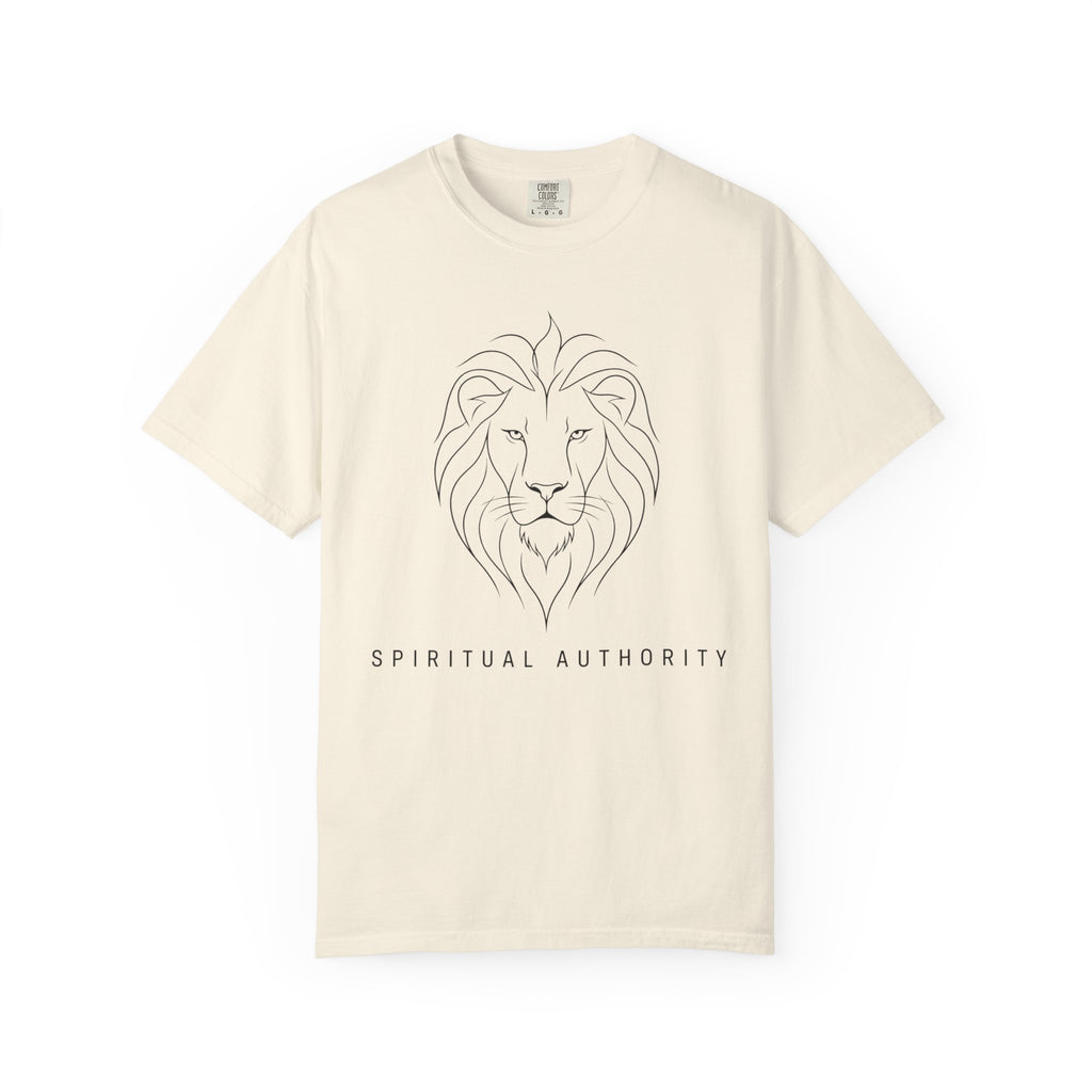 Spiritual Authority T-Shirt