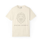 Spiritual Authority T-Shirt