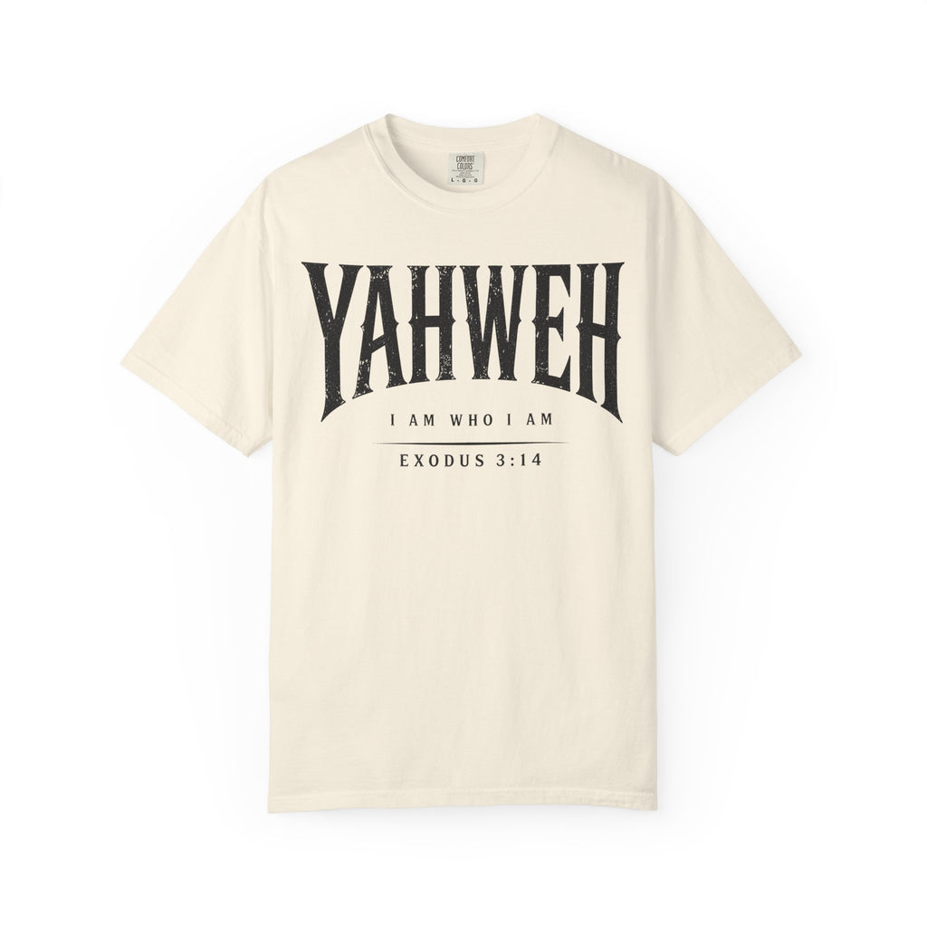 YAHWEH T-Shirt