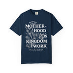 Motherhood (Signature) Tee