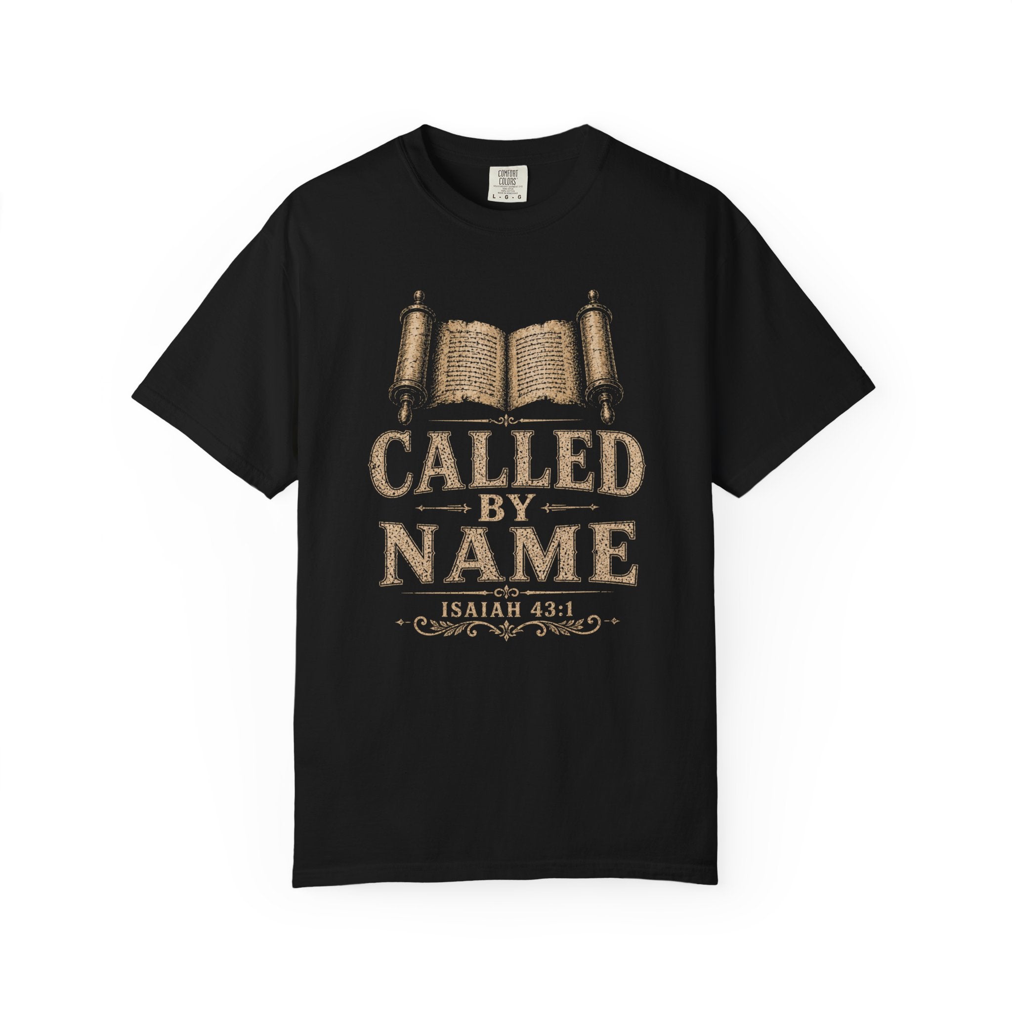 Called By Name T-Shirt