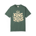 King Jesus (Vintage) T-Shirt