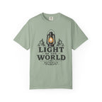 Light Of The World T-Shirt