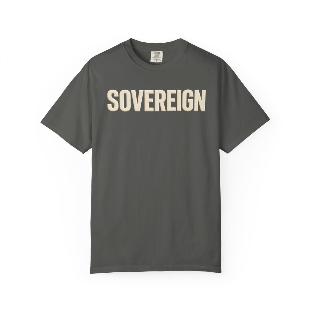 Sovereign T-Shirt
