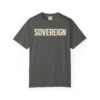 Sovereign T-Shirt