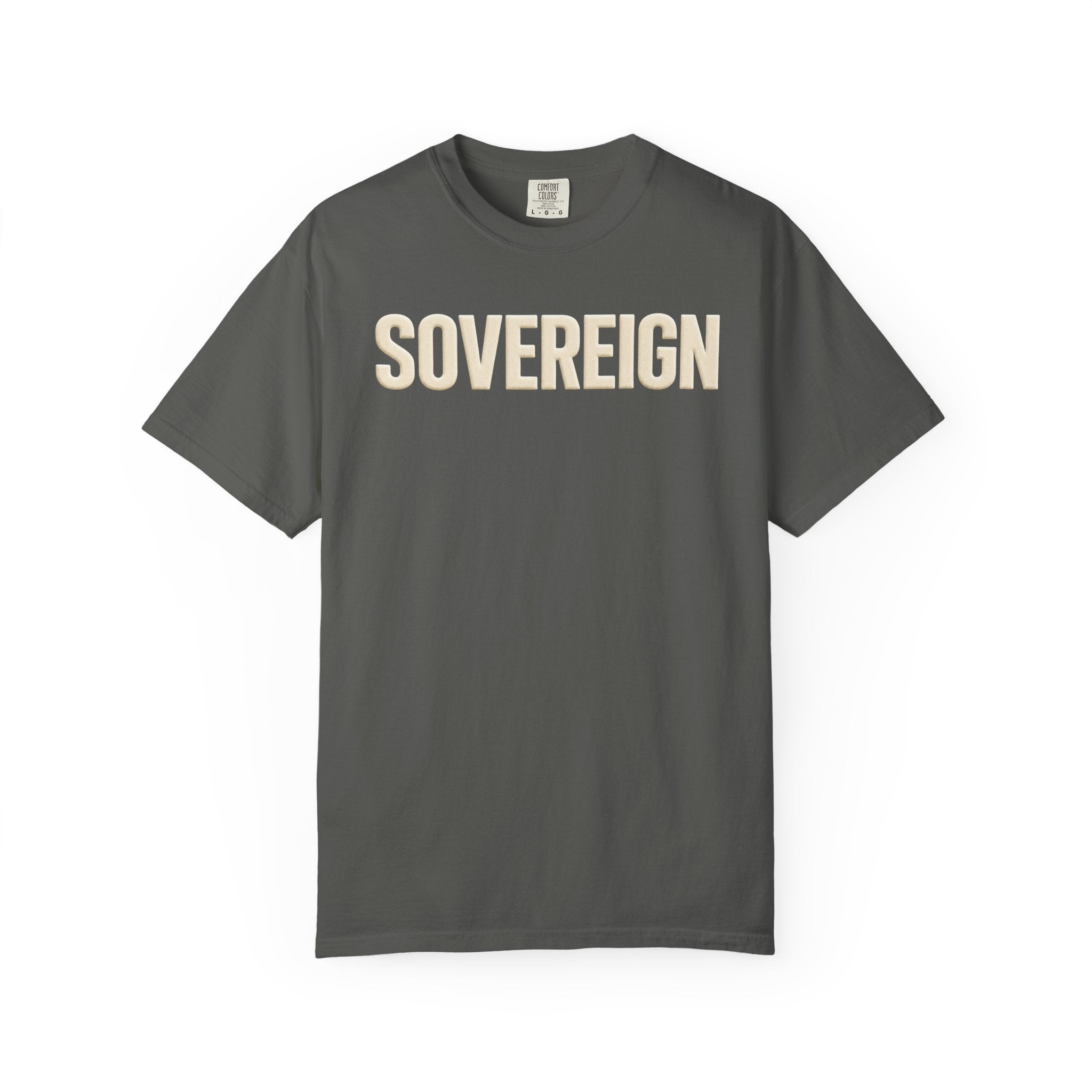 Sovereign T-Shirt